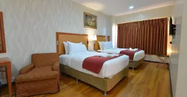 Royal Suites Condotel | Aklan - Kalibo