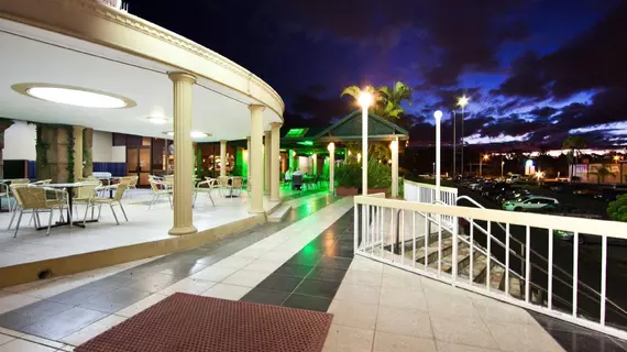 Acacia Ridge Motel | Queensland - Brisbane (ve civarı) - Acacia Ridge