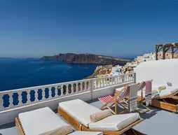 Villa Calliope | Ege Adaları - Santorini