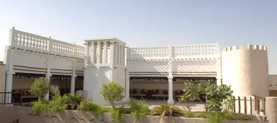 Al Liwan Suites | Doha (ve civarı) - Doha