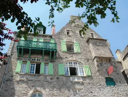 Les Terrasses Poulard | Normandiya - Manche - Le Mont-Saint-Michel