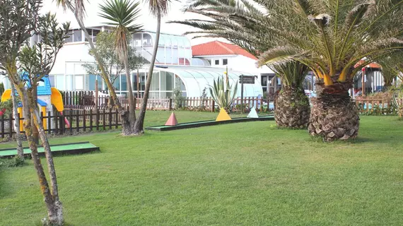 Duna Parque Beach Club | Alentejo - Beja Bölgesi - Odemira - Vila Nova de Milfontes