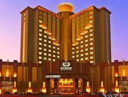 Lihua International Hotel | Liaoning - Yingkou