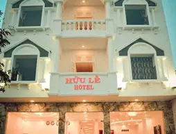 Huu Le Hotel | Kien Giang (vilayet) - Phu Quoc - Duong Dong