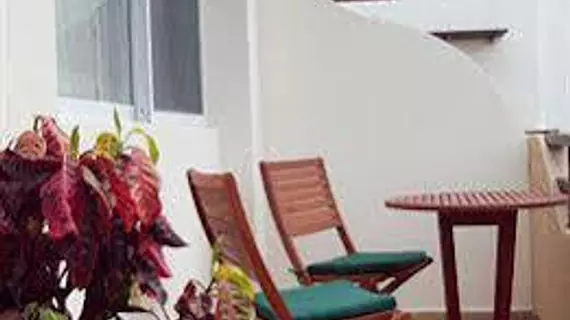 Peregrina Beach Apartment | Quintana Roo - Solidaridad - Playa del Carmen