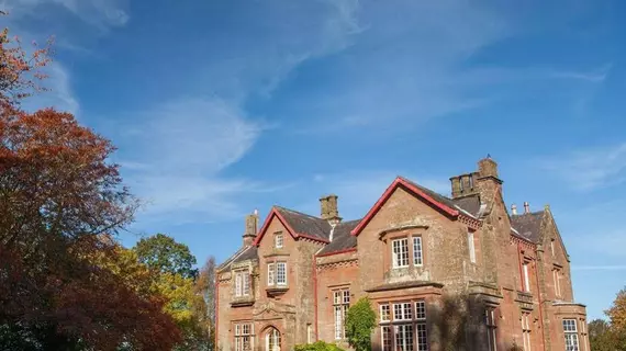 Heads Nook Hall | Cumbria (kontluk) - Brampton