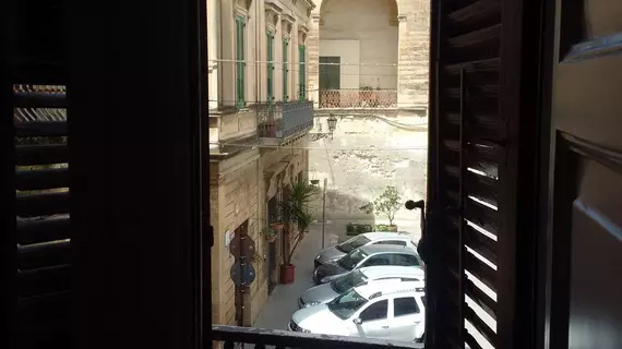 B&B Palazzo del Centro | Puglia - Lecce (il) - Lecce - Lecce Tarihi Kent Merkezi