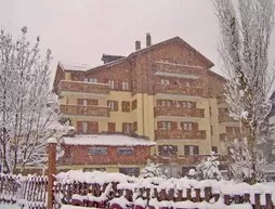 Hotel Bucaneve | Piedmont - Bardonecchia