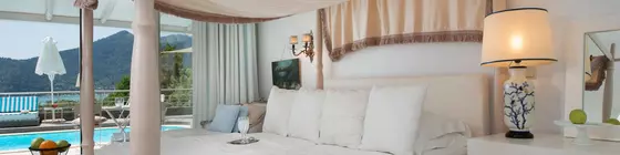 Mare Monte Small Boutique Hotel | Doğu Makedonya ve Trakya - Tasos