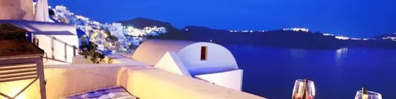 Alafouzou Cave Loft | Ege Adaları - Santorini