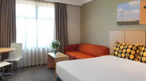 Travelodge Garden City | Queensland - Brisbane (ve civarı) - Upper Mount Gravatt