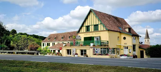 Logis Auberge du Relais | Nouvelle-Aquitaine - Pyrenees-Atlantiques - Berenx