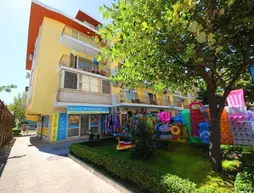 Menada Forum Apartments | Burgaz - Sunny Beach