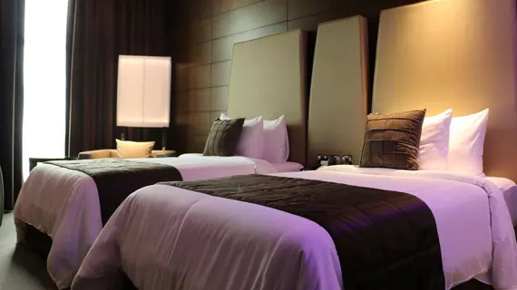 Radisson Blu Atria Bengaluru | Karnataka - Bengaluru (ve civarı) - Bengaluru - Bangalor Şehir Merkezi