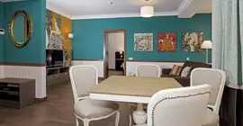 ZENTRUM Apartments | Kişinev