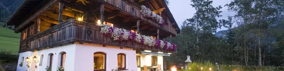 Landhaus Alpbach | Tirol - Kitzbühel District - Kufstein (ve civarı) - Alpbach