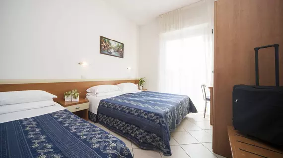 Hotel Jana | Emilia-Romagna - Rimini - Marina Centro