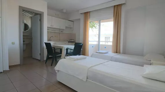 Erdenhan Apartments | Muğla - Marmaris