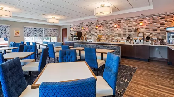 Best Western Gettysburg | Pensilvanya - Gettysburg (ve civarı) - Gettysburg