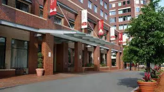 Residence Inn by Marriott Boston Cambridge | Massachusetts - Cambridge