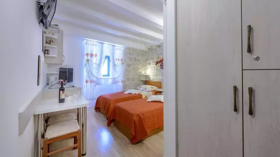 Studio Stradun | Dubrovnik-Neretva - Dubrovnik (ve civarı) - Dubrovnik - Dubrovnik Eski Kent Bölgesi