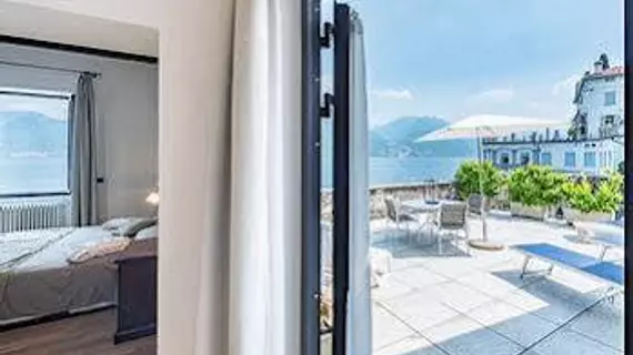 Hotel Villa Belvedere | Lombardy - Como (il) - Argegno