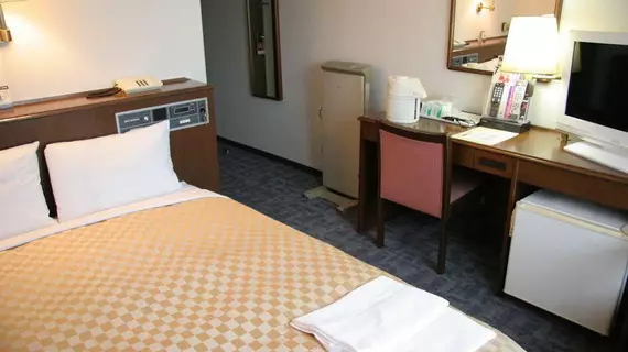 Nagoya Summit Hotel | Aichi (idari bölge) - Nagoya (ve civarı) - Nagoya - Nagoya Kent Merkezi