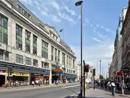 Oxford Street Apartments | Londra (ve civarı) - London City Center - Fitzrovia