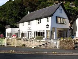 The Lyn Valley Hotel | Devon (kontluk) - Lynmouth