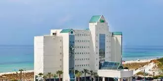 Holiday Inn Express Pensacola Beach