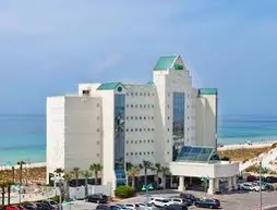 Holiday Inn Express Pensacola Beach | Florida - Pensacola (ve civarı) - Pensacola Beach