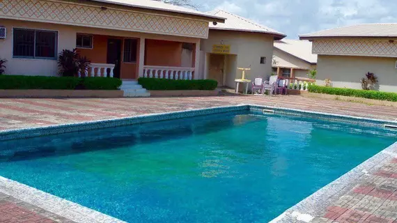 Peninsula Resort LTD | Lagos (ve civarı) - Lekki