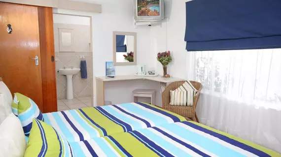 Aquarius Bed & Breakfast | Eastern Cape - Kouga - Jeffreys Bay