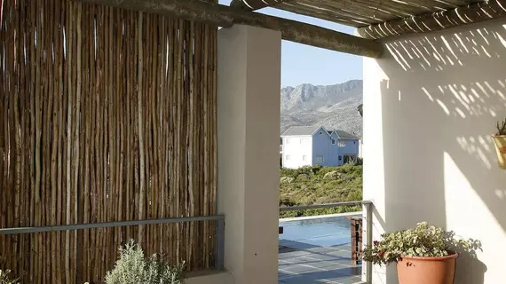 Moonstruck on Pringle Bay Guesthouse | Western Cape (il) - Overberg District Municipality - Overstrand - Stanford - Greater Hermanus