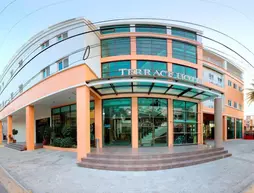 Terrace Hotel | Zambales - Olongapo