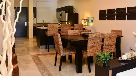 Residencia El Faro | Quintana Roo - Solidaridad - Playa del Carmen