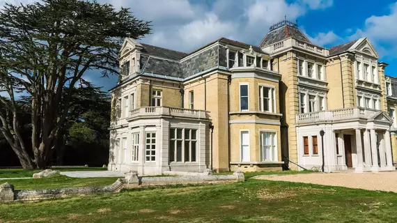 Coldeast Mansion | Hampshire (kontluk) - Southampton