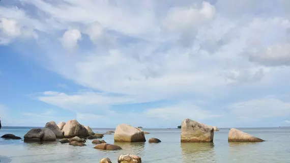 Bintan Cabana Beach Resort | Riau Adaları - Bintan - Telukbakau - Gunung Kijang