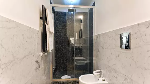 Vanity Hotel | Lazio - Roma (ve civarı) - Roma Kent Merkezi - Navona