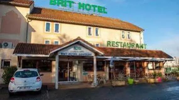 Brit Hotel Agen - L'Aquitaine | Nouvelle-Aquitaine - Lot-et-Garonne - Le Passage