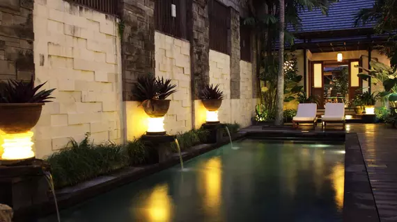 Cinta Grill & Inn | Bali - Ubud - Ubud Kent Merkezi