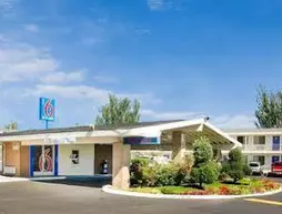 Motel 6 Tacoma - Fife | Washington - Tacoma (ve civarı) - Fife