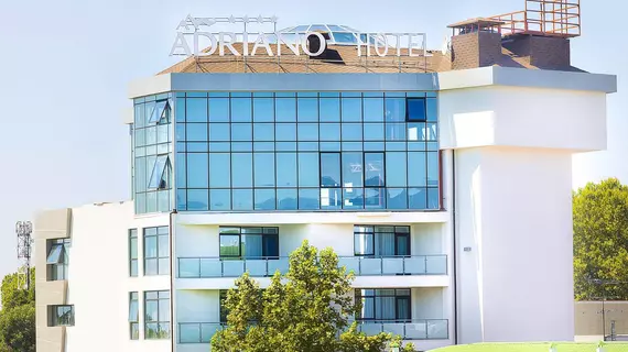 Hotel Adriano | Krasnodar Krayı - Tuapsinsky District - Sochi (ve civarı) - Adler - Kurortny Gorodok - Adler Kent Merkezi