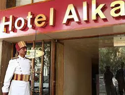 Alka Classic | Batı Delhi - Ulusal Eyalet Başkenti Delhi - Delhi (ve civarı) - Yeni Delhi - Connaught Place