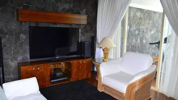 Serenus Boutique Villa | Merkez Vilayet - Nuwara Eliya Bölgesi - Nuwara Eliya