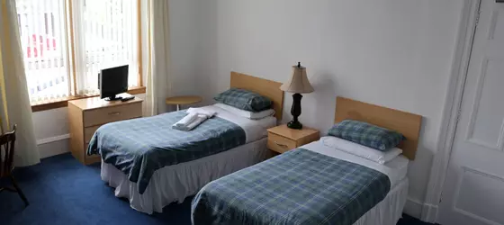 Armadale Guest House | İskoçya - Aberdeenshire (kontluk) - Aberdeen (ve civarı) - Aberdeen - Central Aberdeen