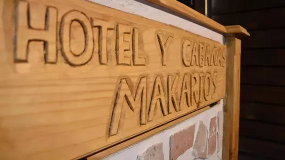 Cabañas Makarios | Chiapas - San Cristobal de las Casas