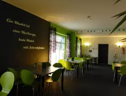 Harz Hostel | Saxony (Saksonya)-Anhalt - Wernigerode