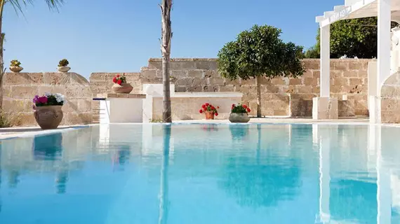 Villa SoleLuna | Puglia - Lecce (il) - Nardo - Santa Maria al Bagno