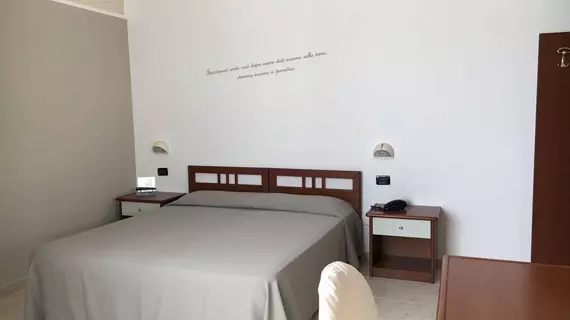 Hotel Euro | Puglia - Foggia (il) - San Giovanni Rotondo